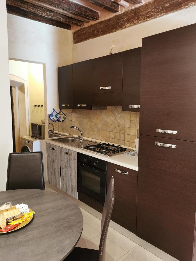 Appartamento La Piccola Contessa Firenze Exterior foto