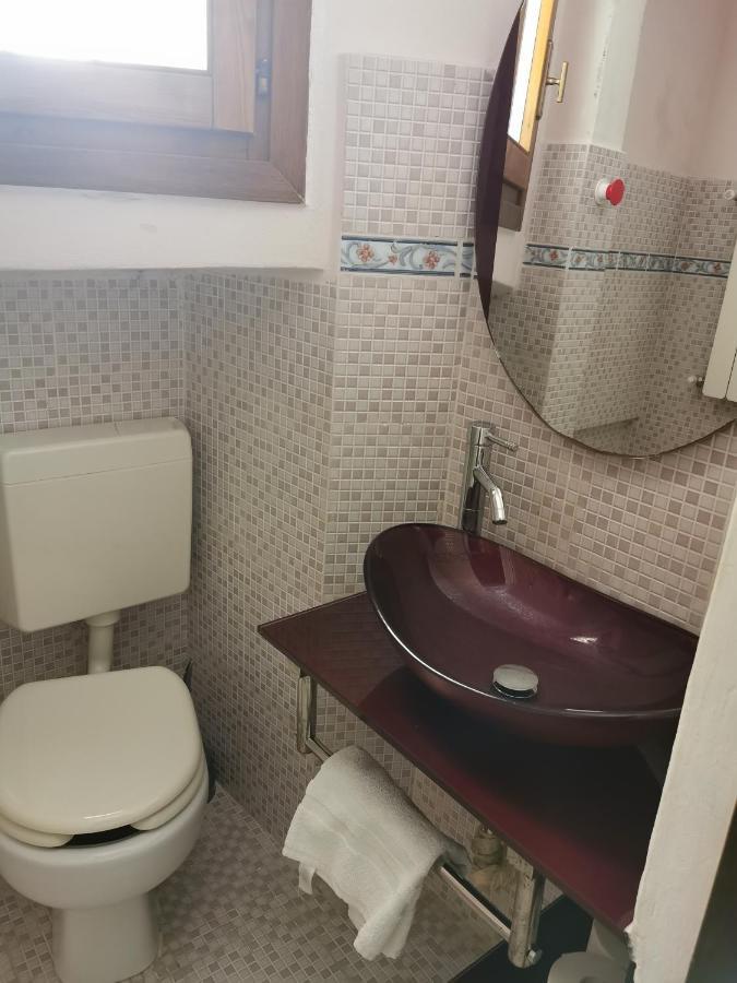 Appartamento La Piccola Contessa Firenze Exterior foto