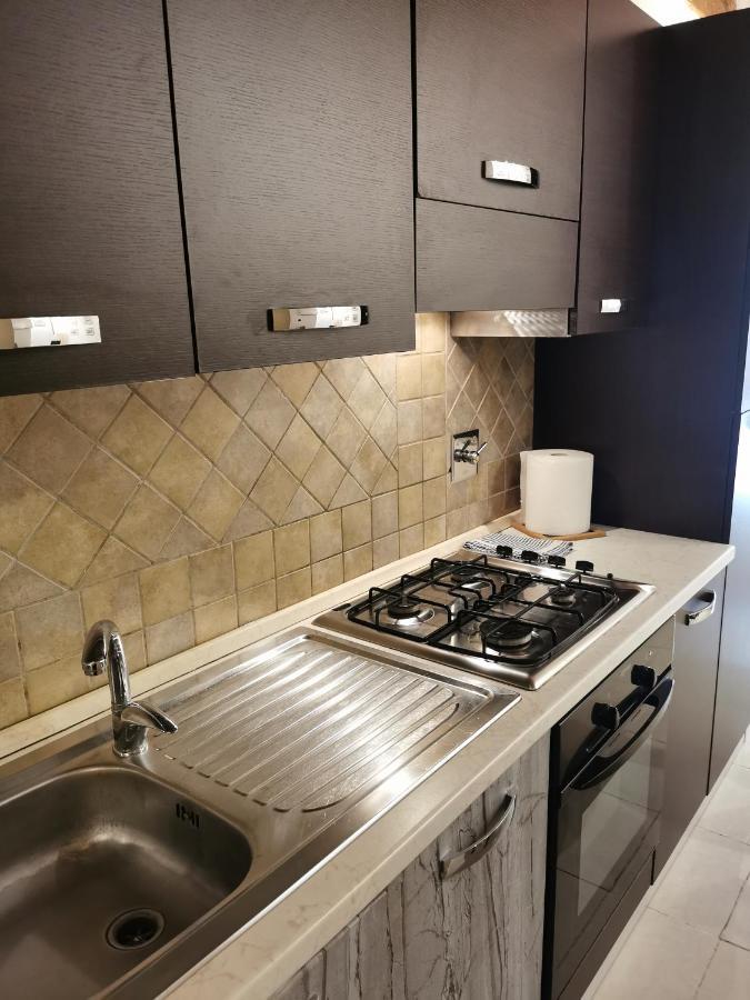 Appartamento La Piccola Contessa Firenze Exterior foto