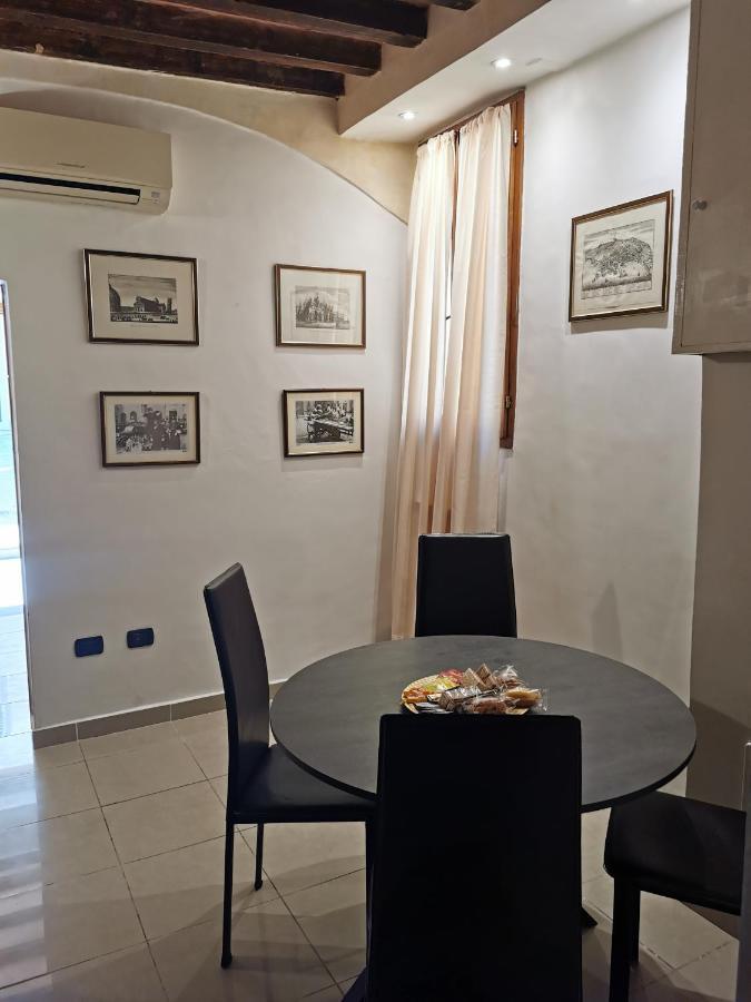 Appartamento La Piccola Contessa Firenze Exterior foto