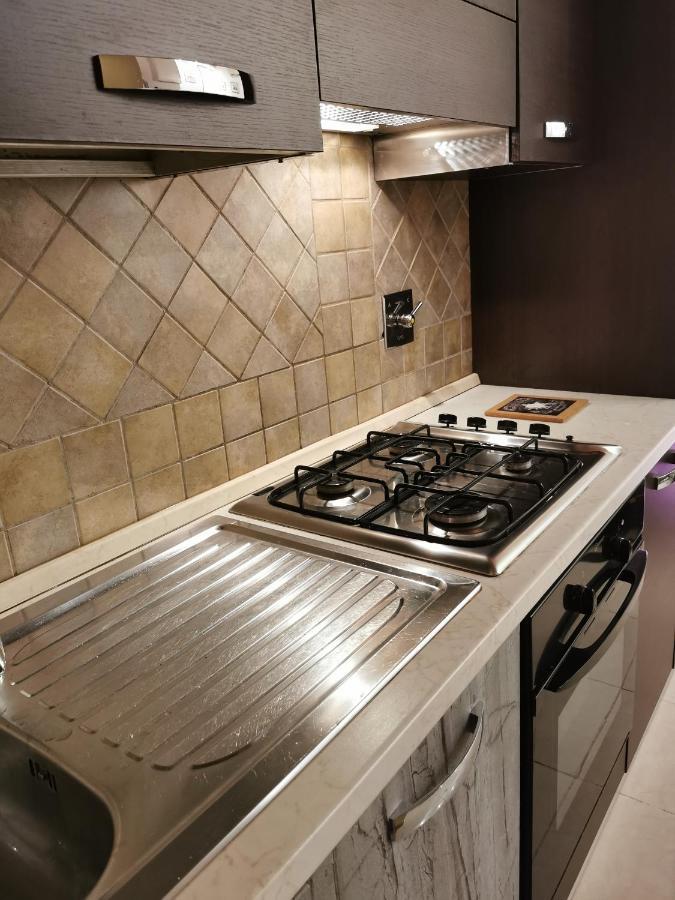 Appartamento La Piccola Contessa Firenze Exterior foto